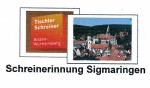 Schreiner aus Sigmaringen