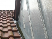 Dach - Schadensbeschreibung
