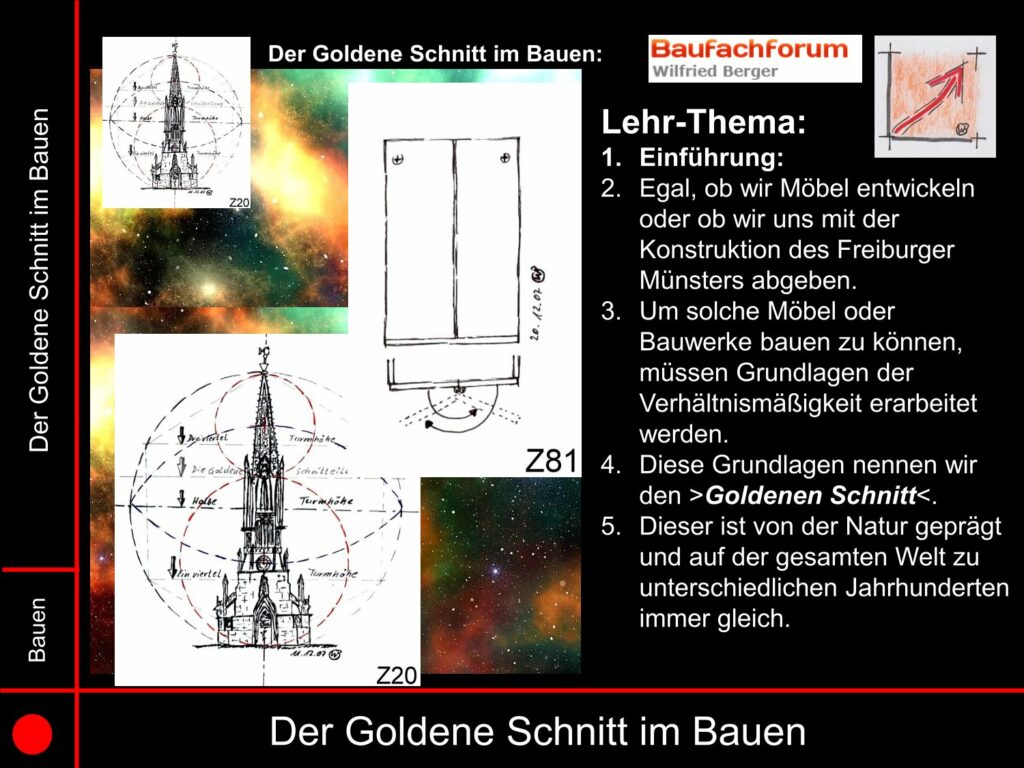 Seminare Unterlagen Lehrmaterial Anschauungsmaterial:
Nehmen wir Elon Musk:
Er hat als reichster Mann der Welt und hat den fähigsten Erfinder der Welt Nikola Tesla gekauft. Zumindest sein Erbe der Firma. Für jeden einfachen Bürger mal als Grundlage. Es gibt ein Sprichwort, dass jeder nur mit Wasser kocht. Das ist genau die Grundlage unserer drei Aggregatszustände in der Bauphysik. Und daran ändert kein Mensch der Welt auch nichts, egal wie reich er ist. Elon Musk gibt viel Geld aus, in das All zu fliegen. Das ist alles löblich. Aber, er bestimmt mit Geld nicht, was diese Atmosphäre verlässt oder nicht. Das entscheidet die Natur mit ihrer Naturphysik. Da hilft kein Geld weiter!!!
Einfach das Bild anklicken und Ihr kommt auf ein spannendes Video vom BauFachForum meist zur Sache direkt. Dabei verlasst Ihr das BauFachForum und kommt auf unsere YouTube Seite.    
