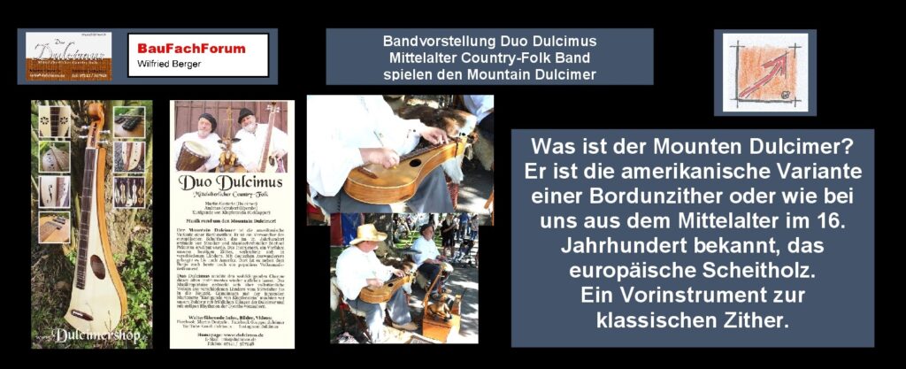 Mountain Dulcimer Amerikanischer Folk Rock Brian Chartrand Mountain Dulcimer oder die Bordunzither Heute wird der Mountain Dulcimer genau gleich wie eine Zither Das Seiteninstrument liegt auf den Schenkeln des Spielers/in mit der rechten Hand werden die Seiten angeschlagen und mit der linken Hand werden die Akkorde bzw. kombiniert die Melodie dazu gegriffen