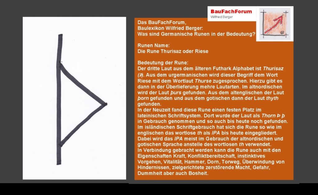 Runen Schrift Bedeutung und Knochenkunst Bezüge auf Fantasien Thurisaz oder Riese Das Runenwesen und deren Zeit ist davon geprägt, dass die Kraft und die Gestalt der Krieger immer ein wichtiges Thema waren Nur die stärksten Krieger waren angesehen und erreichten innerhalb des Stammes Macht Begriffe aus dem Runenwesen Deutsche Sprache Deutsche Sprache Übergang von Runen zu anderen Sprachen 2-tes bis zum 13-tes Jahrhundert andere Sprachen Runen englische Sprache lateinkundigen Kirchenmännern Runen der Nordländer enzyklopädische Kuriositäten vermeintliche Geheimschriften 